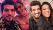 After-Party fun: Nia Sharma & Arjun Bijlani have crazy fun together, fans can’t stop drooling