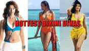 Aishwarya Rai Bachchan, Jacqueline Fernandez To Malaika Arora: 3 Hottest Bikini Divas Of B-Town