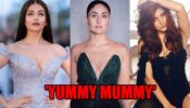 Aishwarya Rai Vs Kareena Kapoor Vs Anushka Sharma: Who’s the Hottest ‘Yummy Mummy’ of B-Town? See Pics