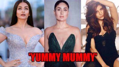 Aishwarya Rai Vs Kareena Kapoor Vs Anushka Sharma: Who’s the Hottest ‘Yummy Mummy’ of B-Town? See Pics