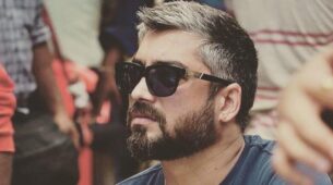 Ajay Devgan Sir Deserves Another National Award For Maidaan: Amit Sharma