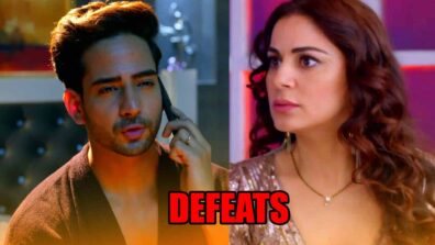 Kundali Bhagya spoiler alert: Akshay DEFEATS Preeta again