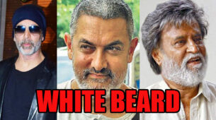 Akshay Kumar To Rajinikanth: 3 Actors Who Look Hot In White Beard