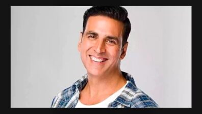 Akshay Kumar’s Real Name Is Rajiv Bhatia: Know More About Him