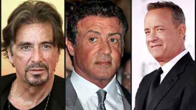 Al Pacino Vs Sylvester Stallone Vs Tom Hanks: Who Has Won Millions Of Hearts By Their Work?