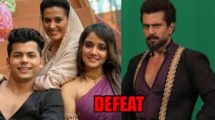 Aladdin: Naam Toh Suna Hoga spoiler alert: Aladdin, Yasmine and Ammi DEFEAT Zafar