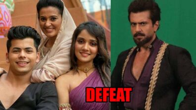 Aladdin: Naam Toh Suna Hoga spoiler alert: Aladdin, Yasmine and Ammi DEFEAT Zafar