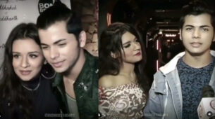 Aladdin Sidneet Moments: Throwback romantic scene of Siddharth Nigam & Avneet Kaur makes fans go nostalgic and emotional