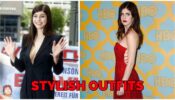Alexandra Daddario’s Best 5 Hot Stylish Outfits