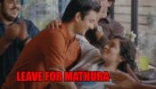 Story 9 Months Ki spoiler alert: Sarang agrees to go to Mathura with Alia