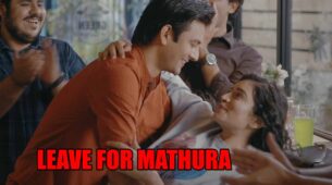 Story 9 Months Ki spoiler alert: Sarang agrees to go to Mathura with Alia