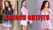 Alia Bhatt, Shraddha Kapoor, Kiara Advani: Celeb Approved Outfits For Fun Brunch