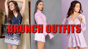 Alia Bhatt, Shraddha Kapoor, Kiara Advani: Celeb Approved Outfits For Fun Brunch