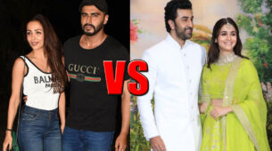 Alia Bhatt With Ranbir Kapoor VS Malaika Arora With Arjun Kapoor: Which Bollywood Love Birds Jodi You Like The Most?