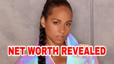 Alicia Keys’ Net Worth Will Simply Shock You