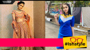 All colours look good on me: Muskan Bamne of Anupamaa fame