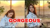 All you need is a change in scenery: Tamannaah Bhatia looks gorgeous as she enjoys morning coffee along with sunrise, fans can’t stop crushing