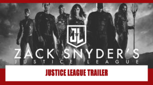 All You Need To Know About Justice League Latest Trailer