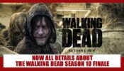 All you need to know about the latest teaser of The Walking Dead season 10 finale