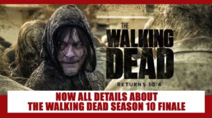All you need to know about the latest teaser of The Walking Dead season 10 finale