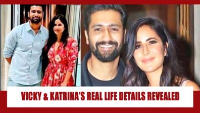 All You Need To Know About Vicky Kaushal & Katrina Kaif’s Real Life Relationship Details