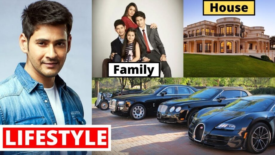 Allu Arjun, Mahesh Babu, Ravi Teja, Ram Charan: Lavish lifestyle and car collection - 1