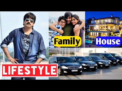 Allu Arjun, Mahesh Babu, Ravi Teja, Ram Charan: Lavish lifestyle and car collection - 2