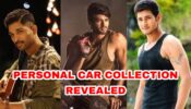 Allu Arjun, Vijay Deverakonda, Mahesh Babu: Lavish car collection details