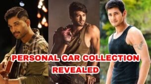 Allu Arjun, Vijay Deverakonda, Mahesh Babu: Lavish car collection details