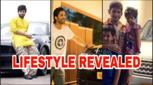 Allu Arjun, Vijay Deverakonda, Mahesh Babu: Lavish lifestyle, home, cars