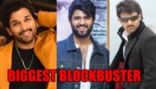Allu Arjun Vs Vijay Deverakonda Vs Prabhas: Whose Movie Will Be the Biggest Blockbuster in 2021? Vote Now