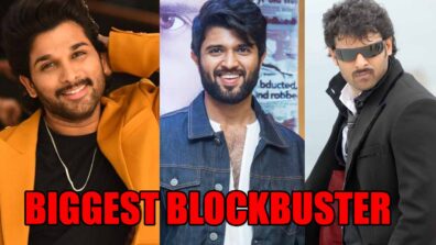 Allu Arjun Vs Vijay Deverakonda Vs Prabhas: Whose Movie Will Be the Biggest Blockbuster in 2021? Vote Now