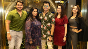 Always say yes: Aladdin fame Siddharth Nigam and Ashi Singh are ‘gamblers’ in real life, win big in Casino