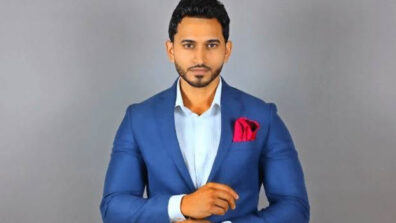 Amar Patel: Leading Entrepreneur Of Dietary Products