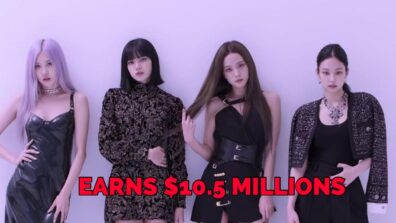 AMAZING!!! Blackpink Surprisingly Earns Whooping $10.5 Million Through ‘The Show’: Know More