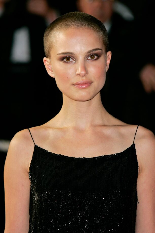 AMAZING!!! Take A Look At Natalie Portman’s Style Evolution Over The Years - 5