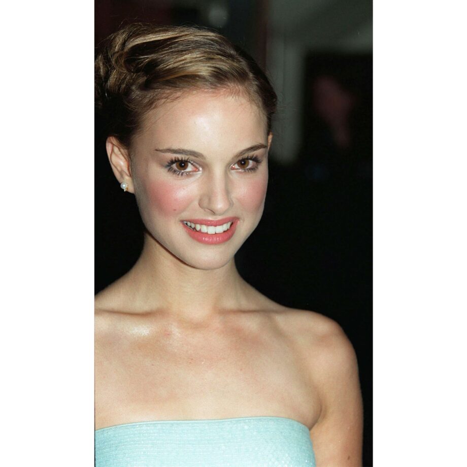 AMAZING!!! Take A Look At Natalie Portman’s Style Evolution Over The Years - 0