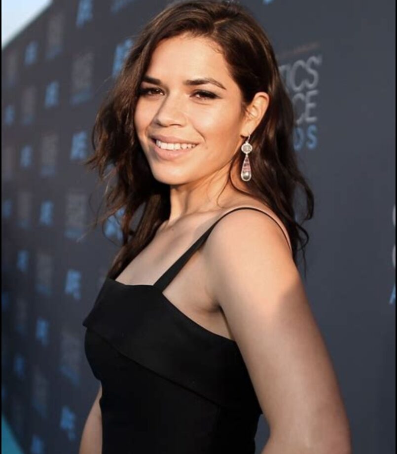 America Ferrera’s Top 5 Best Looks Of All Times - 0