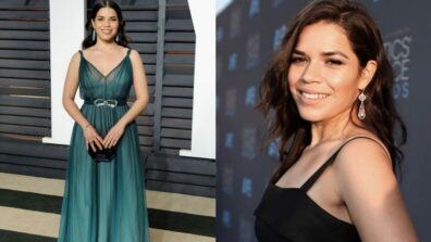 America Ferrera’s Top 5 Best Looks Of All Times