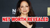 American Singer Gloria Estefan’s Net Worth REVEALED