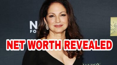 American Singer Gloria Estefan’s Net Worth REVEALED