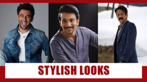 Amit Sadh, Pratik Gandhi, Kay Kay Menon: Best Stylish Looks Of Super Performers