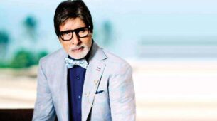 India Against Covid-19: Amitabh Bachchan donates Rs 2 crore to Delhi Gurdwara Covid care centre