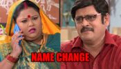 Bhabhiji Ghar Par Hai spoiler alert: OMG! Ammaji changes Tiwari’s name to Bulbul  