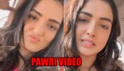Aamrapali Dubey’s Pawri Nahi Ho Rahi Crazy Video Goes Viral