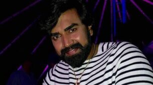 An Open Letter To The Departed Sandeep Nahar