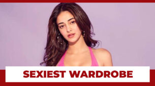 Ananya Panday From Bikinis, Skirts To Lehengas: Have A Look At The Diva’s Attractive Wardrobe