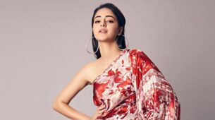 Ananya Panday Loves Prints & We Have Enough Proof About It: See Pics