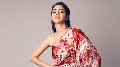 Ananya Panday kickstarts the next shoot schedule of Shakun Batra’s film