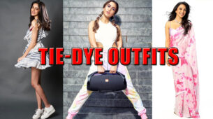 Ananya Panday, Sara Ali Khan, Kiara Advani: Divas Who Look Hot In Tie-Dye